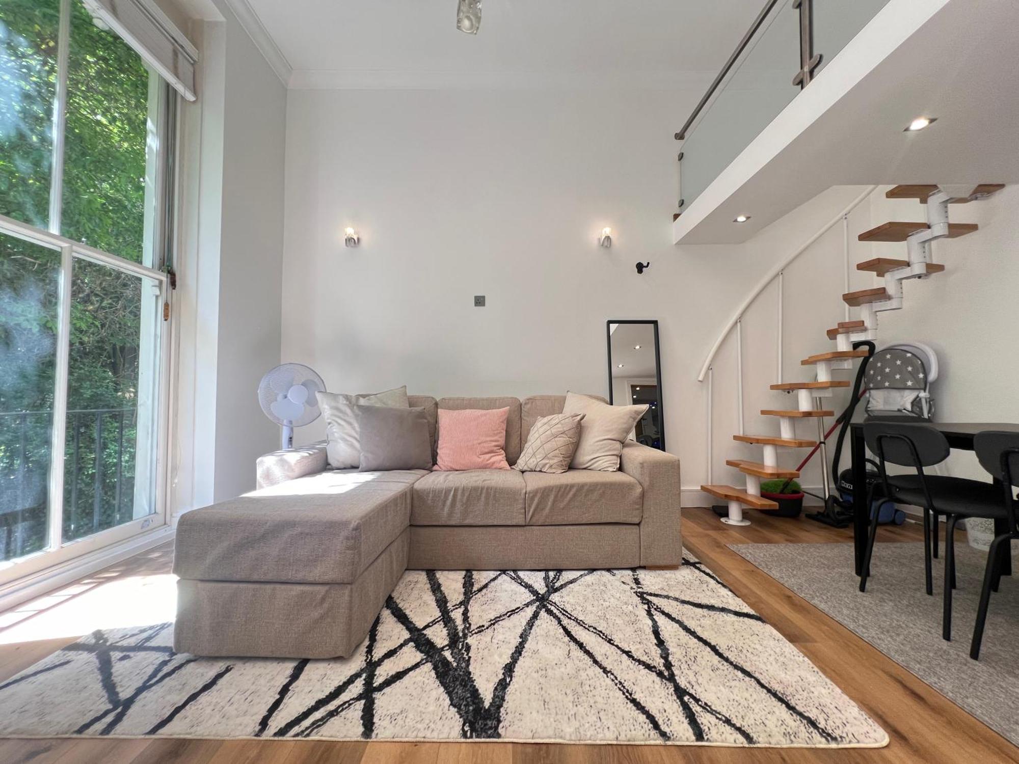 3.5 High Ceilings - Centrally Located London Exterior foto