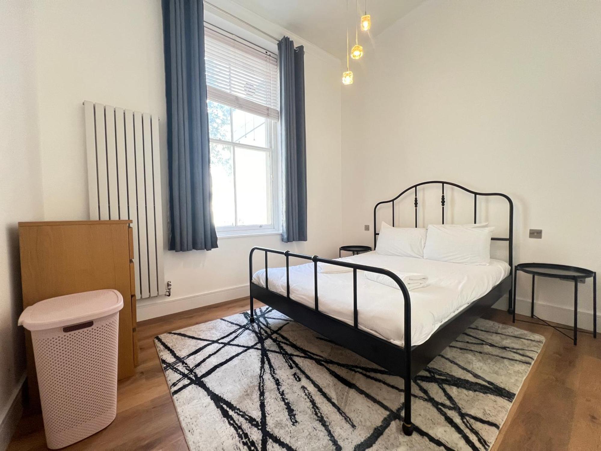 3.5 High Ceilings - Centrally Located London Exterior foto