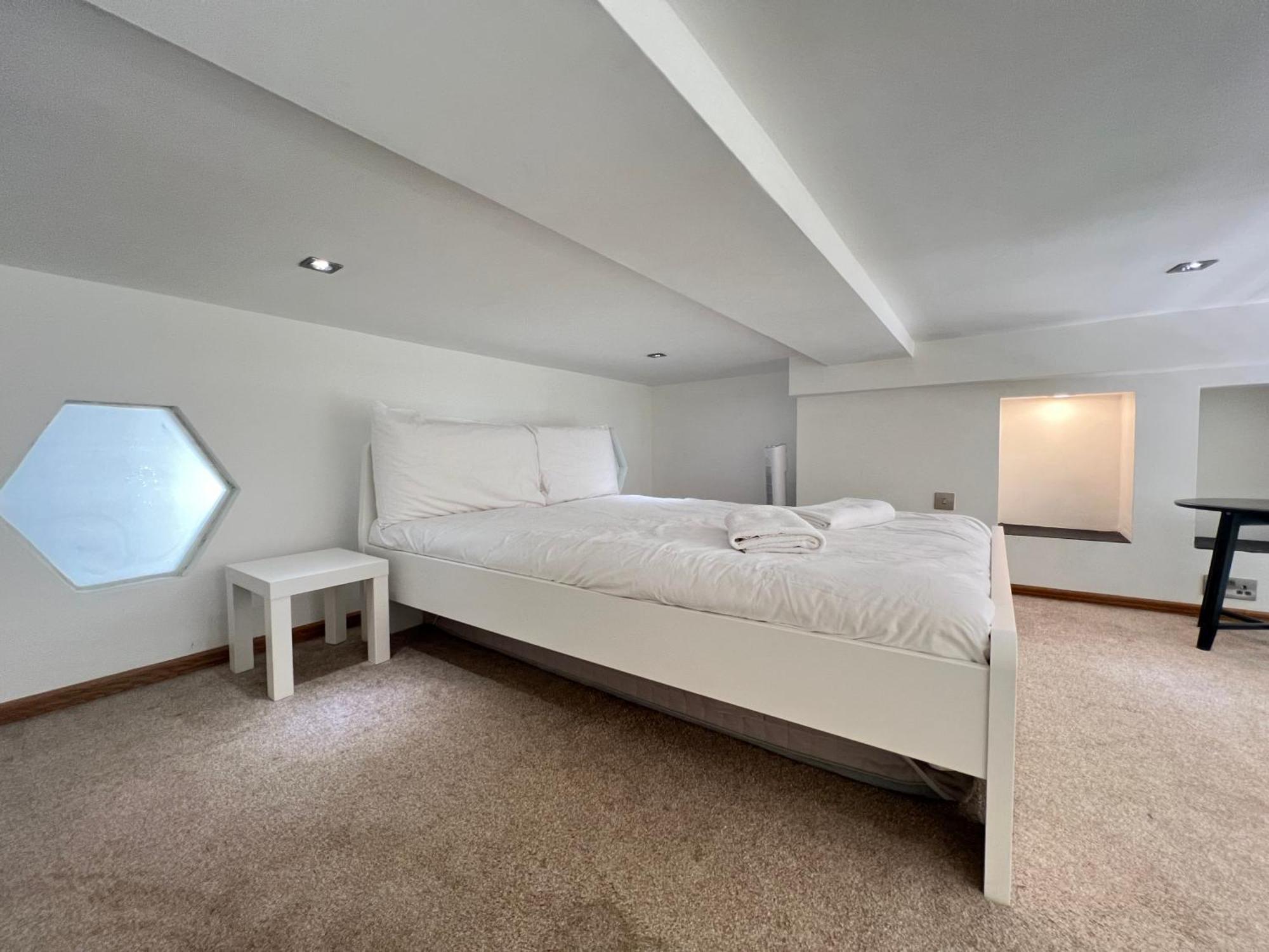 3.5 High Ceilings - Centrally Located London Exterior foto