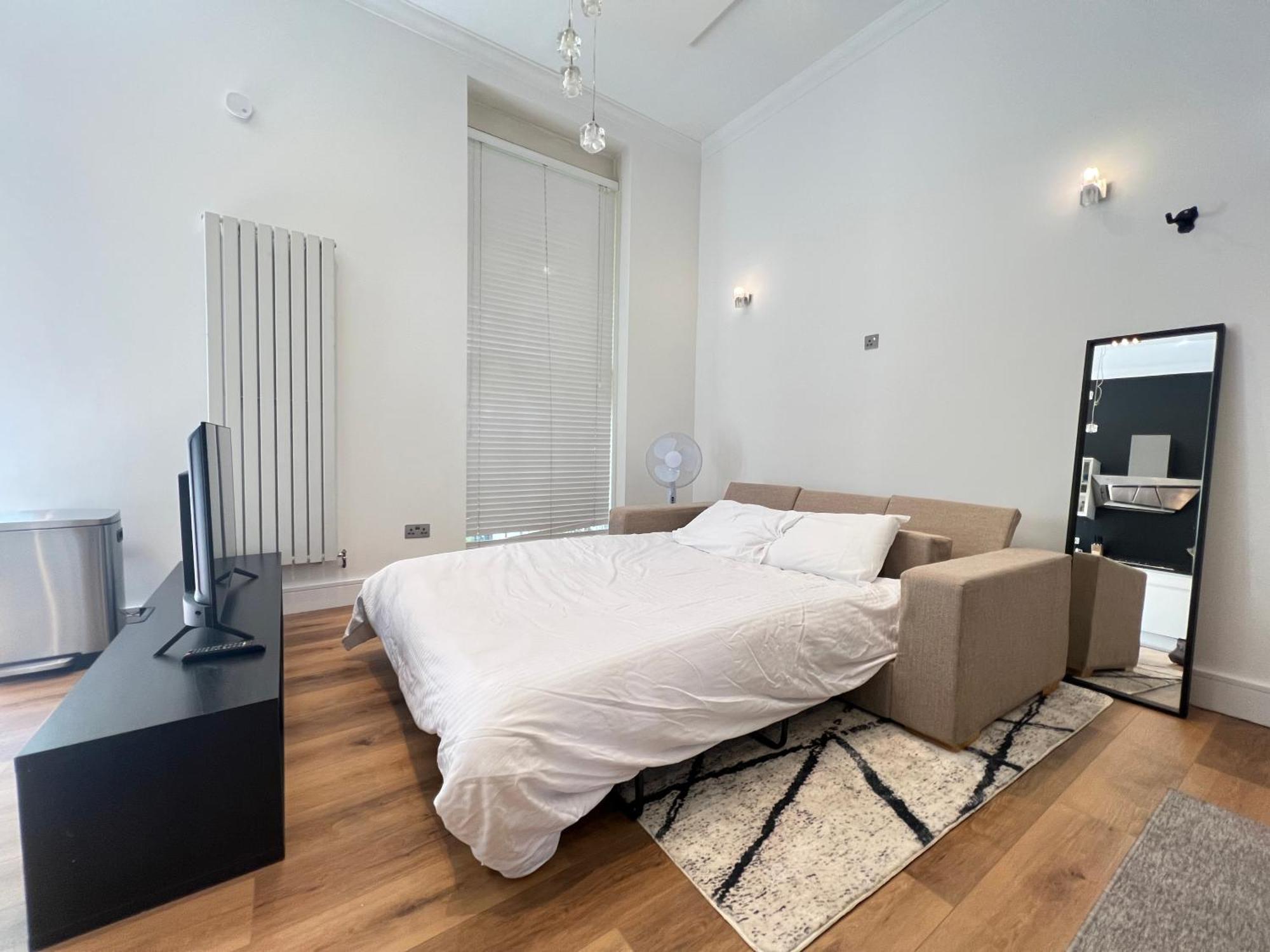 3.5 High Ceilings - Centrally Located London Exterior foto