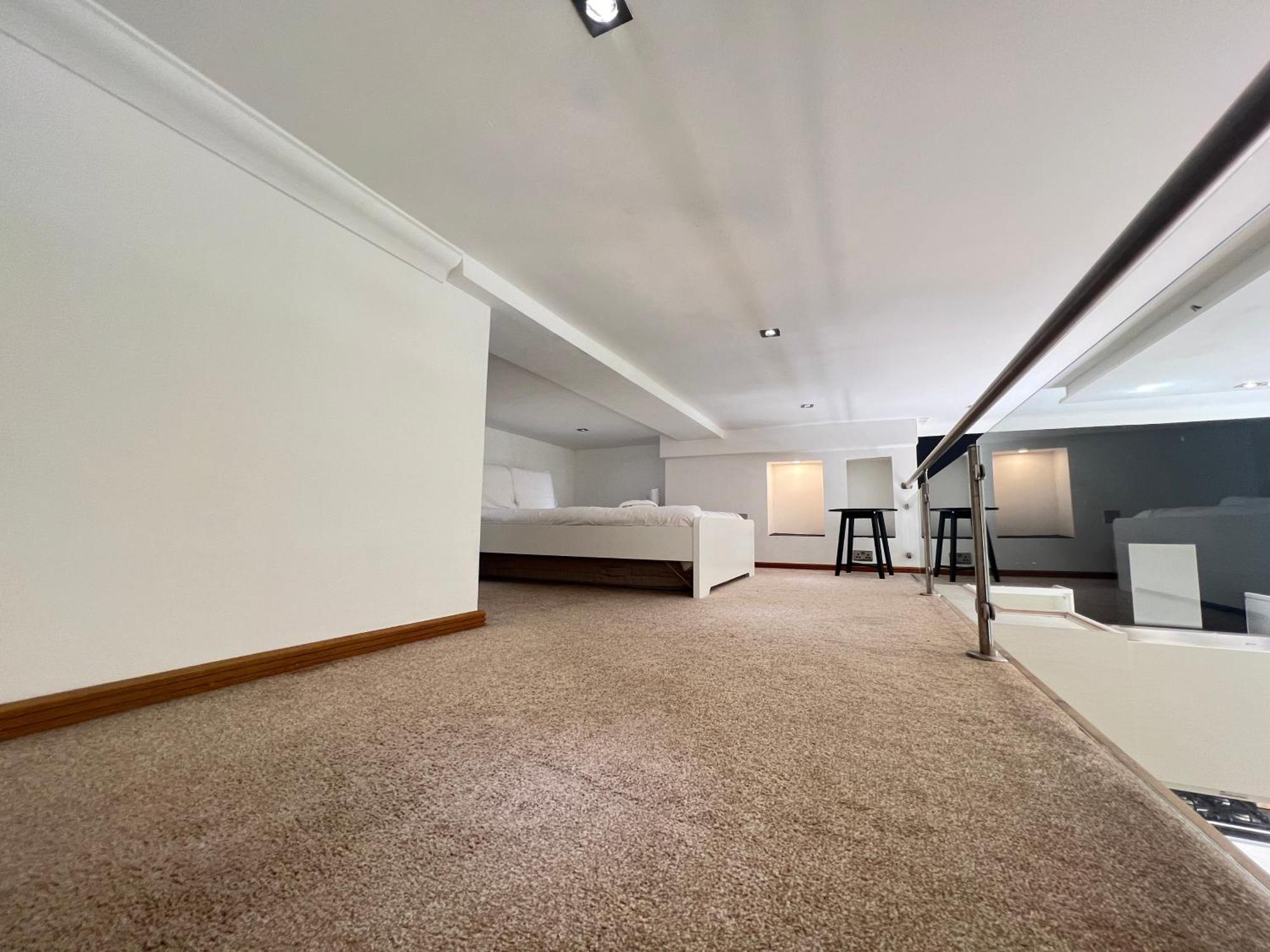 3.5 High Ceilings - Centrally Located London Exterior foto