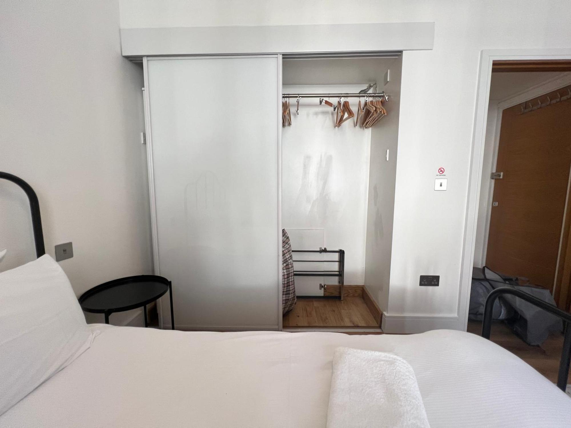 3.5 High Ceilings - Centrally Located London Exterior foto
