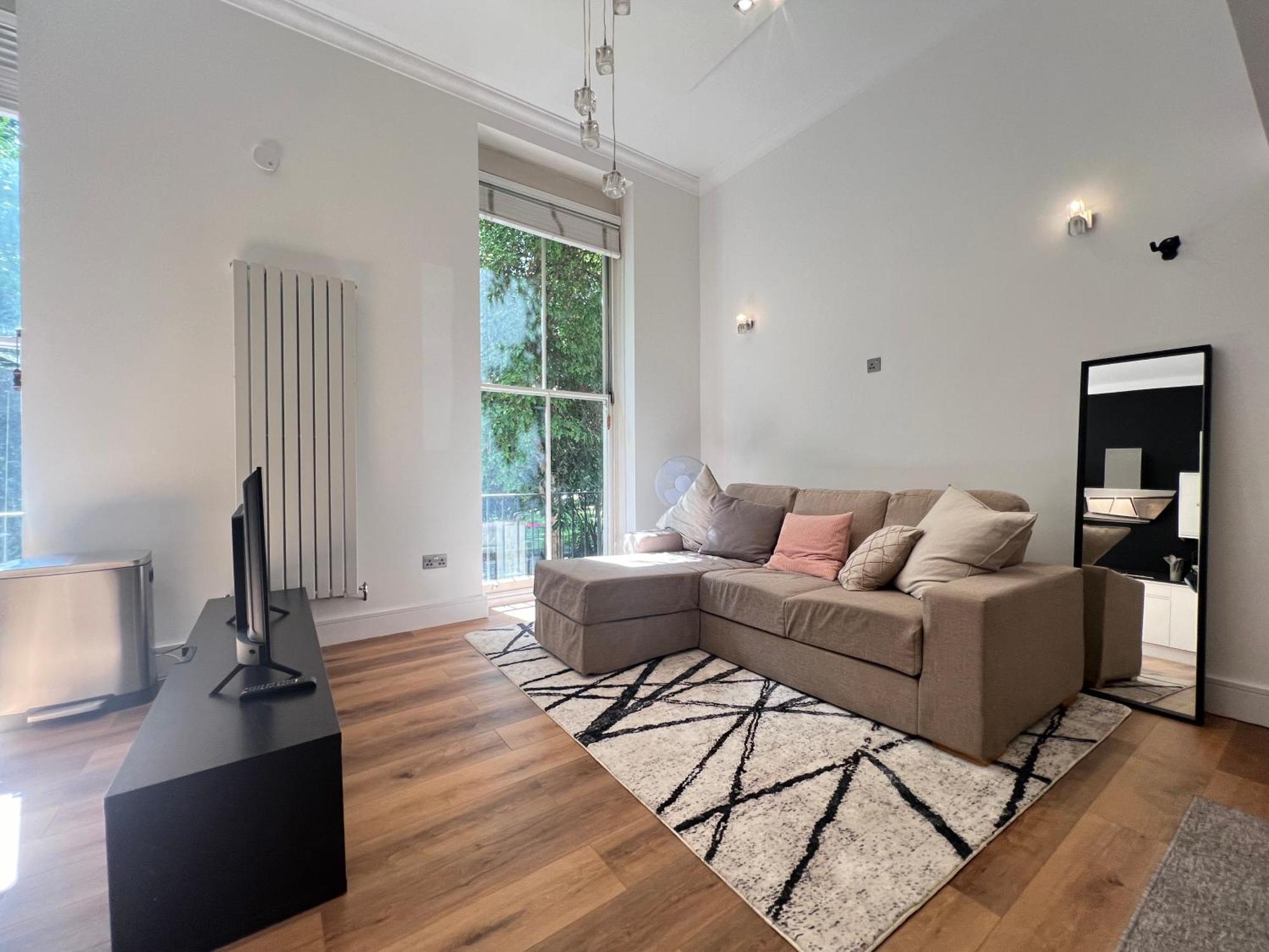 3.5 High Ceilings - Centrally Located London Exterior foto