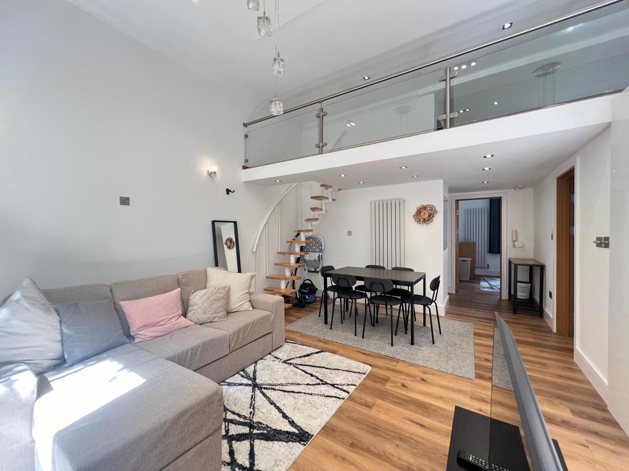 3.5 High Ceilings - Centrally Located London Exterior foto