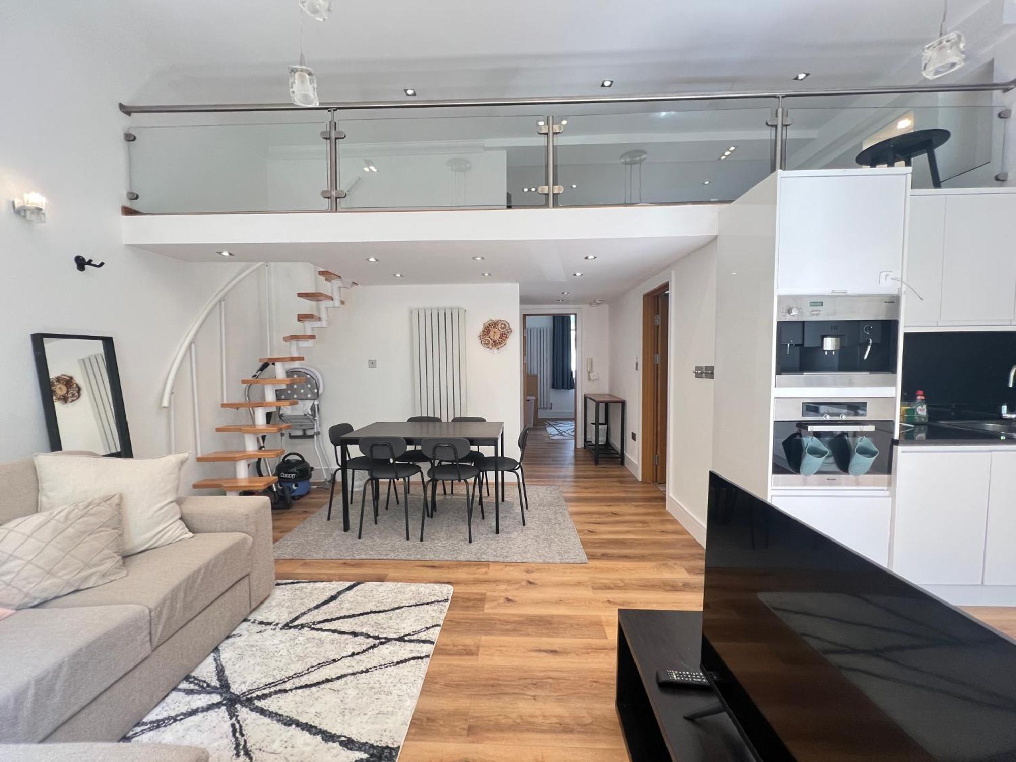 3.5 High Ceilings - Centrally Located London Exterior foto