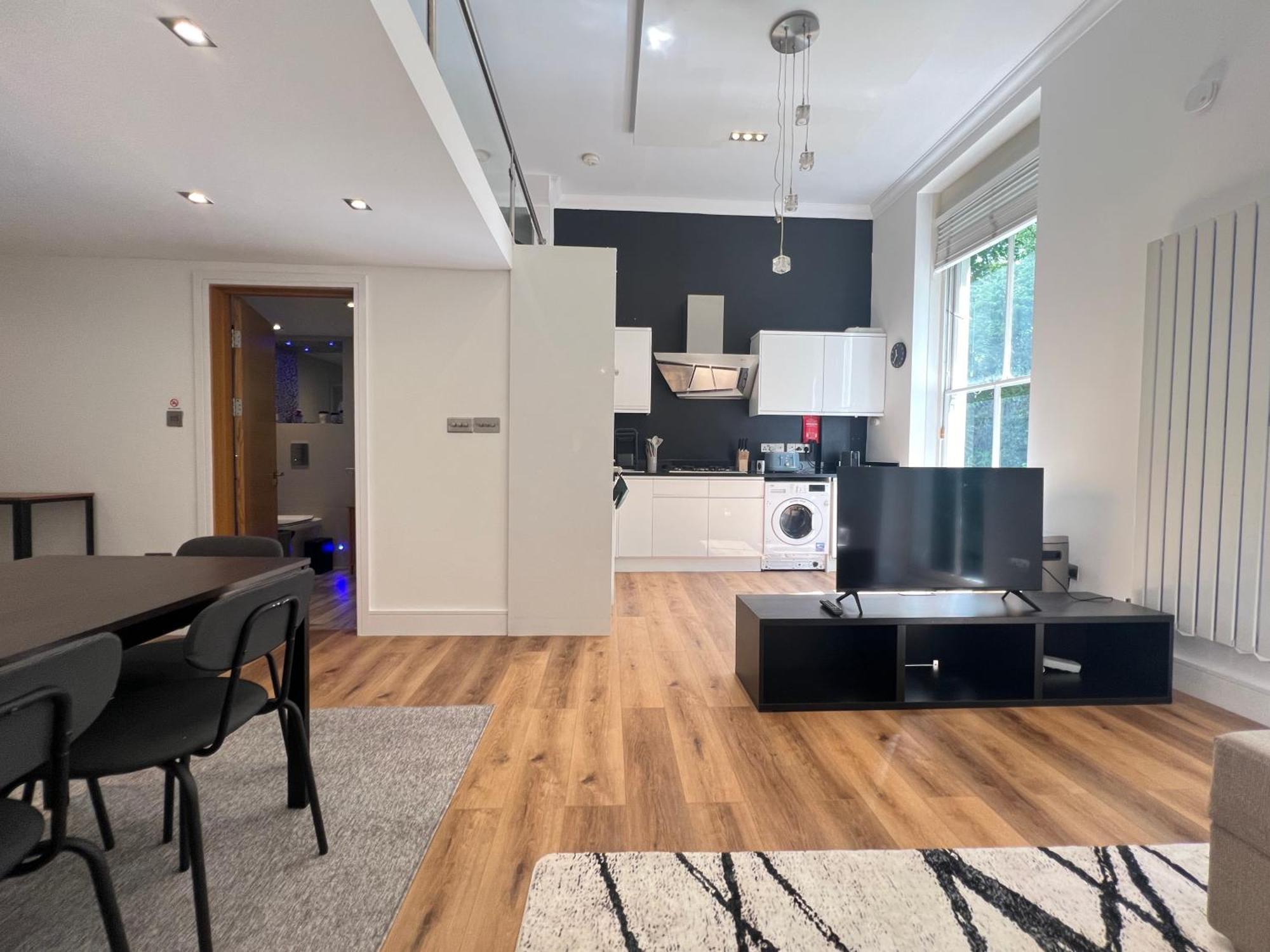 3.5 High Ceilings - Centrally Located London Exterior foto
