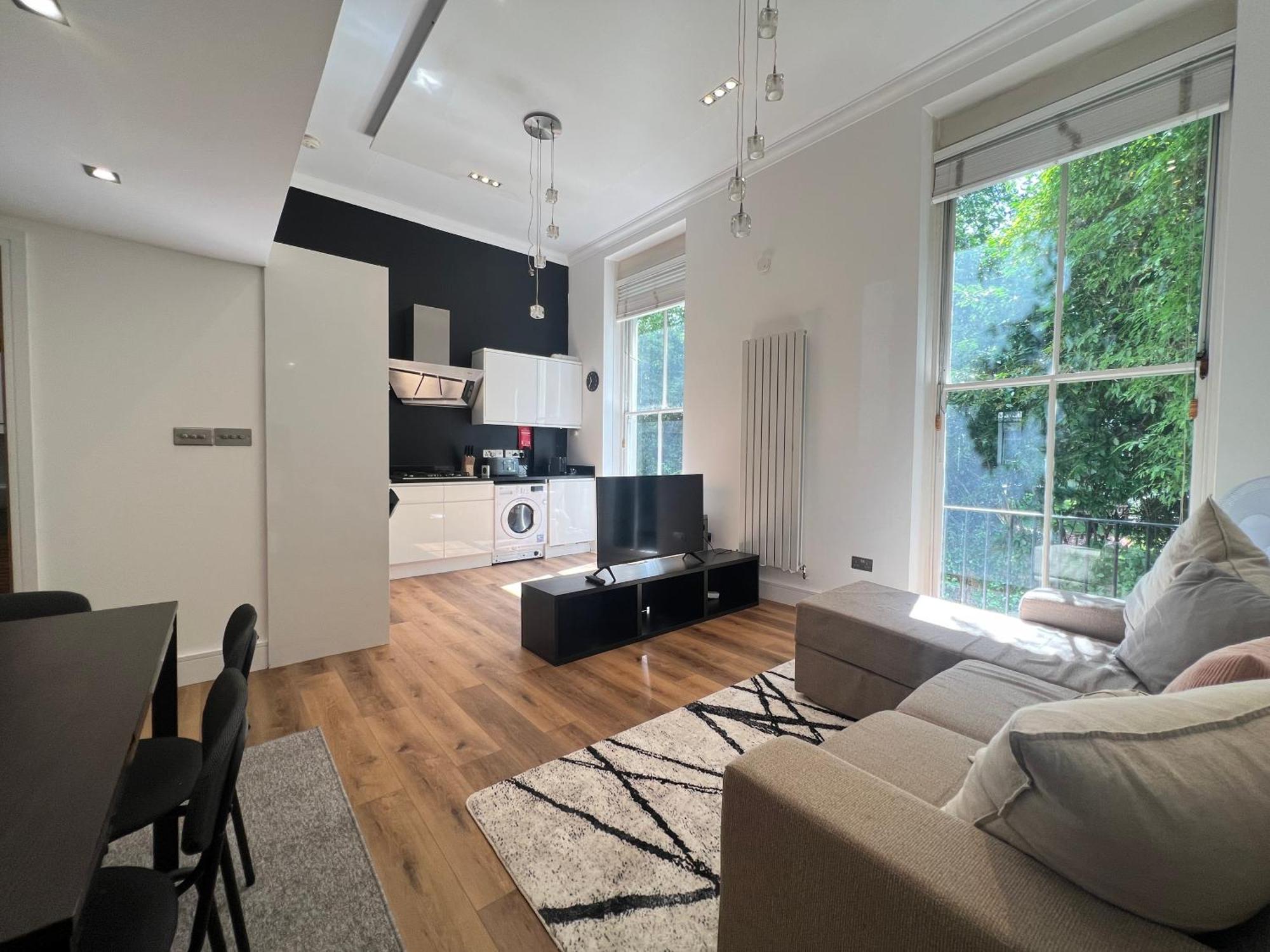3.5 High Ceilings - Centrally Located London Exterior foto